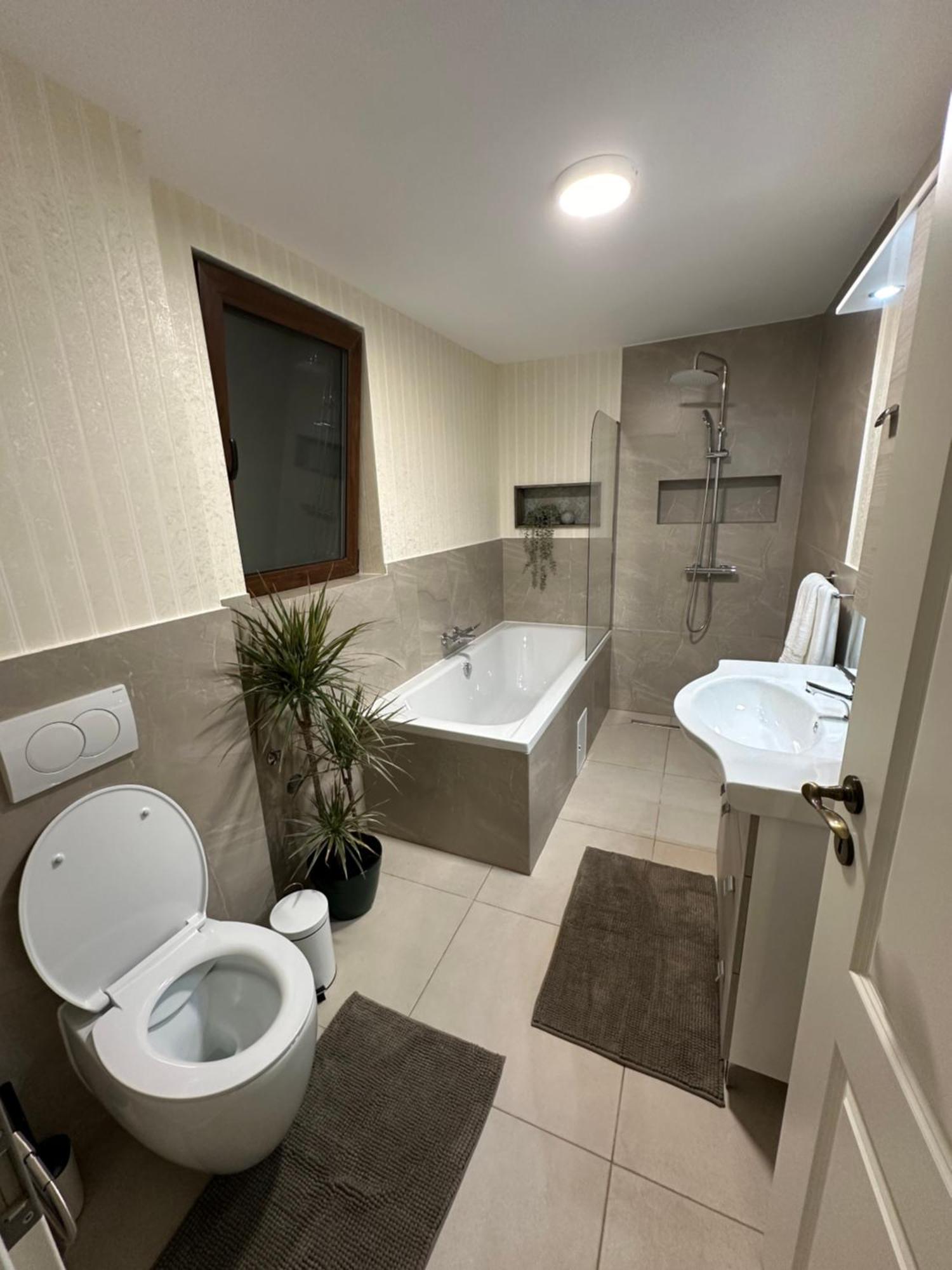 Apartamento Schei House Braşov Exterior foto