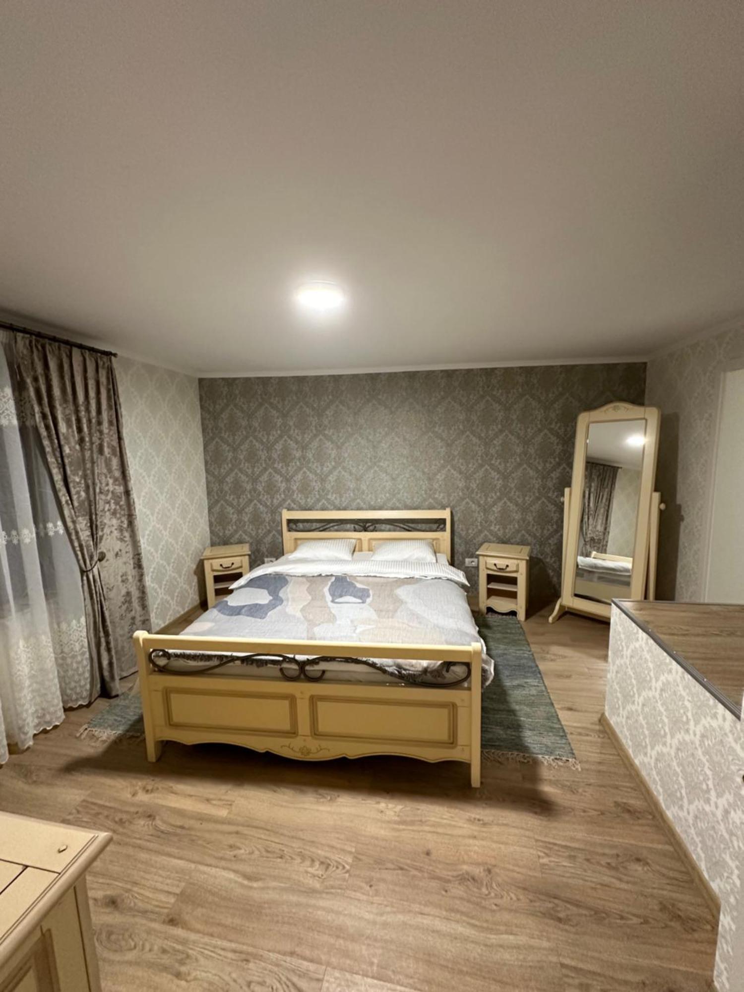 Apartamento Schei House Braşov Exterior foto