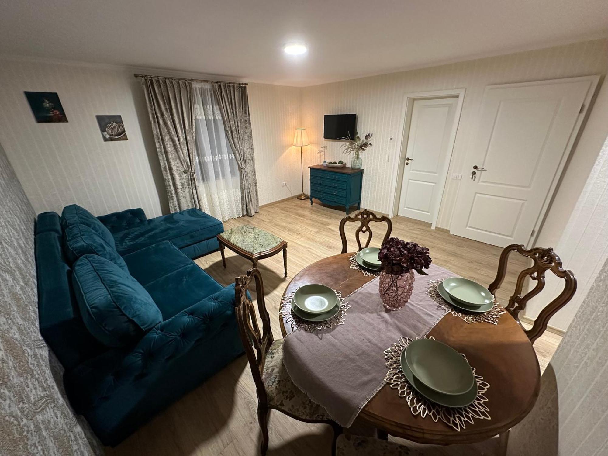 Apartamento Schei House Braşov Exterior foto